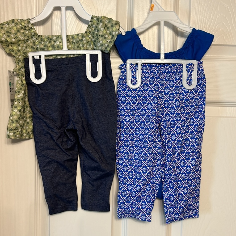 Two Pant Sets 💥 - Picture 2 of 8